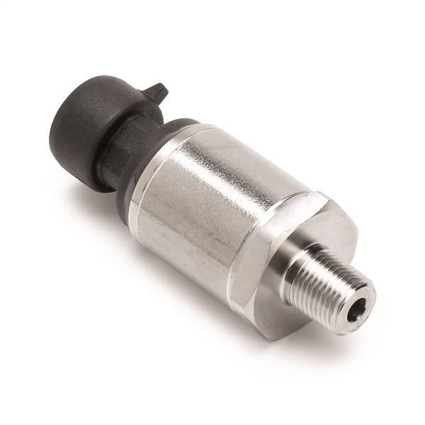 AutoMeter - AutoMeter SENSOR,  FUEL PRESSURE - 2245