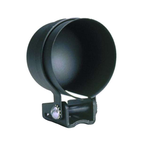 AutoMeter - AutoMeter 2-5/8in.,  PEDESTAL W/BLACK CUP - 3202