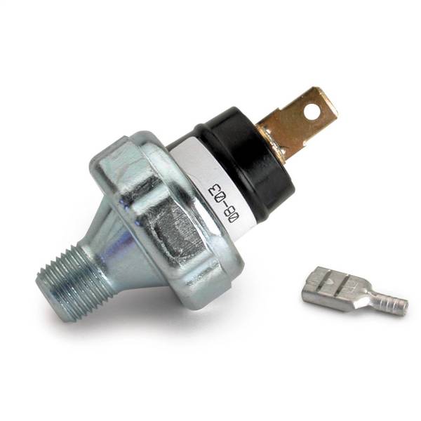 AutoMeter - AutoMeter PRESSURE SWITCH,  18PSI - 3241