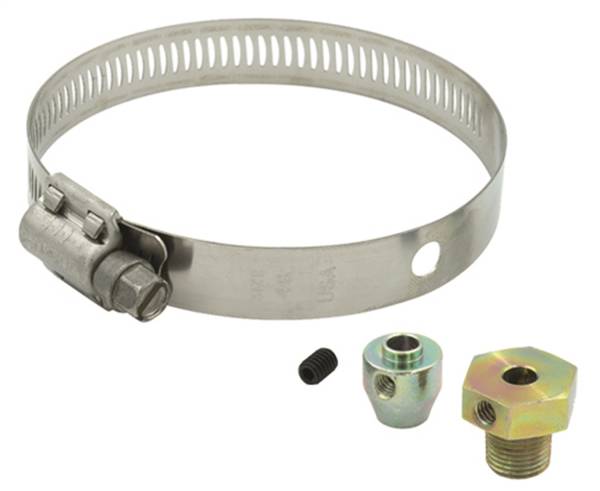 AutoMeter - AutoMeter FITTING KIT,  THERMOCOUPLE - 3256