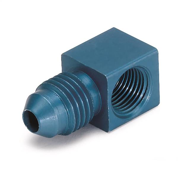 AutoMeter - AutoMeter FITTING,  ADAPTER - 3278