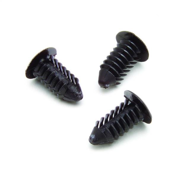 AutoMeter - AutoMeter RATCHET FASTENERS,  10 PCS. - 3281