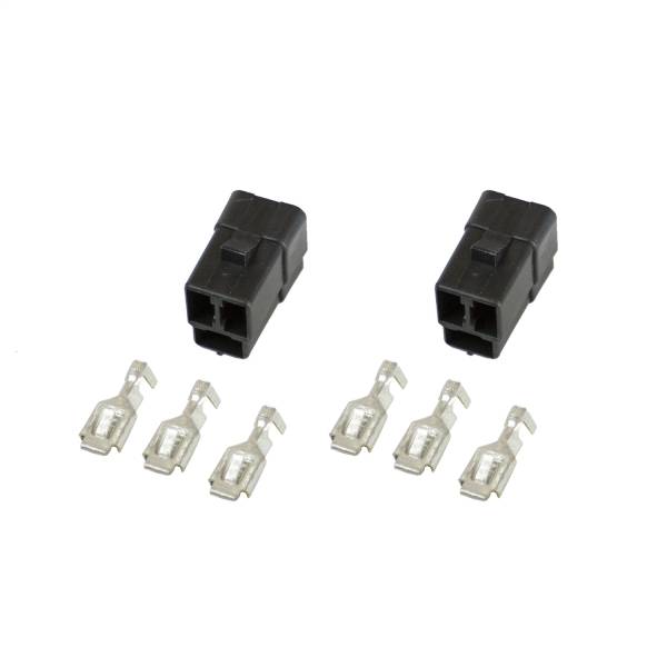 AutoMeter - AutoMeter CONNECTOR,  WIRING - 3298