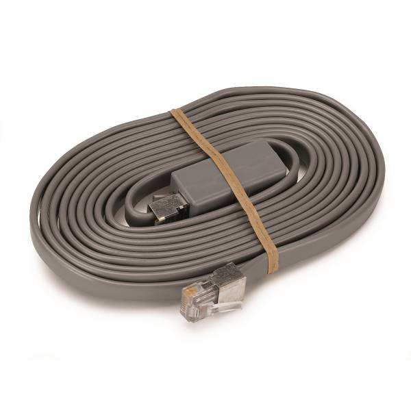 AutoMeter - AutoMeter EXTENSION CABLE,  8FT. - 5220