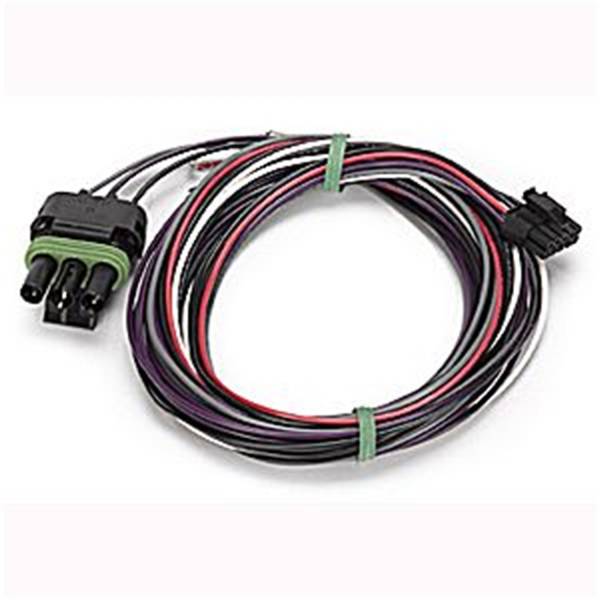 AutoMeter - AutoMeter WIRE HARNESS,  MAP/BOOST - 5229