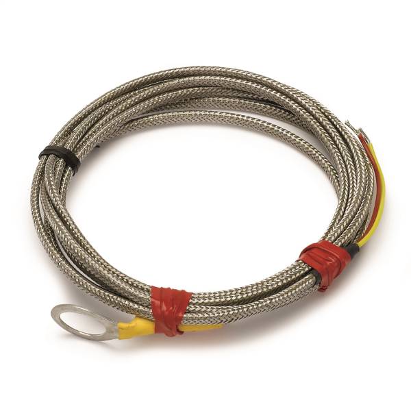 AutoMeter - AutoMeter THERMOCOUPLE,  TYPE K - 5248