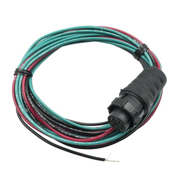 AutoMeter - AutoMeter WIRE HARNESS - 5258