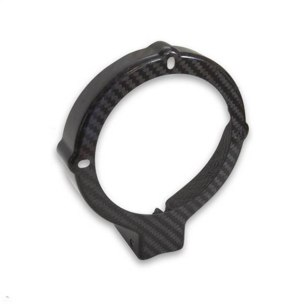 AutoMeter - AutoMeter TACHOMETER MOUNT,  CARBON FIBER - 5264