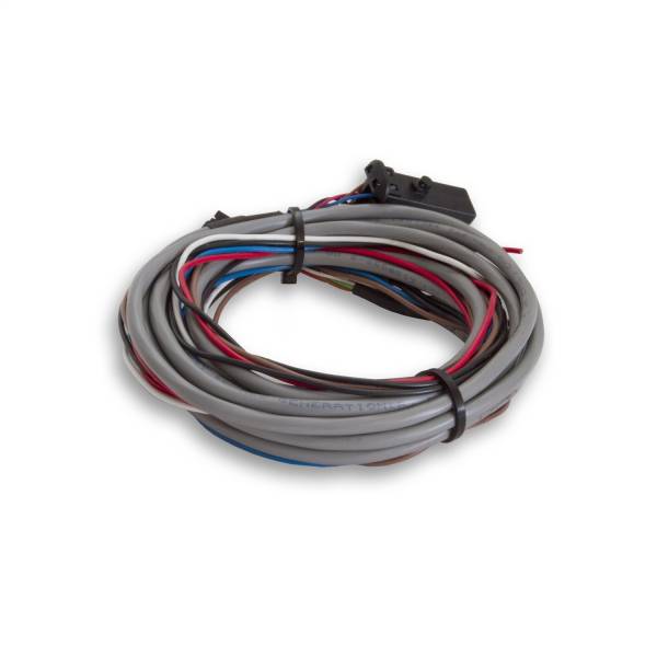 AutoMeter - AutoMeter WIRE HARNESS,  WIDEBAND AIR/FUEL RATIO STREET/ANALOG - 5298