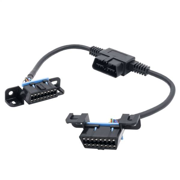 AutoMeter - AutoMeter OBD-II SIGNAL SPLITTER/ADAPTER - 5323