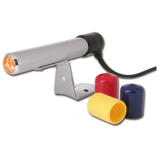 AutoMeter - AutoMeter SHIFT LIGHT,  AMBER LED - 5329