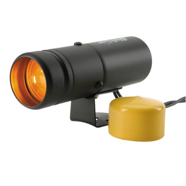 AutoMeter - AutoMeter SHIFT LIGHT,  AMBER - 5334