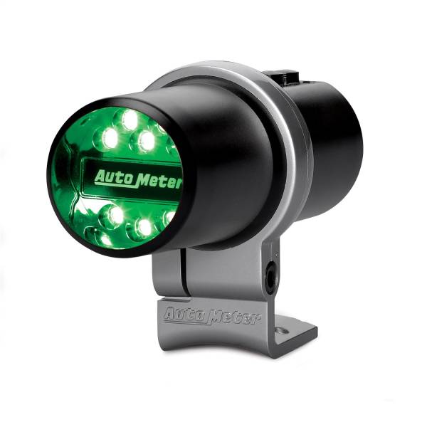 AutoMeter - AutoMeter INDICATOR LIGHT,  PIT ROAD SPEED - 5336