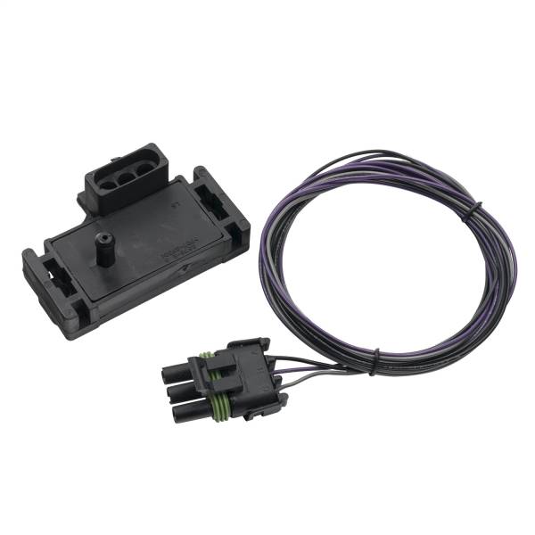 AutoMeter - AutoMeter SENSOR KIT,  BOOST PRESSURE - 6056