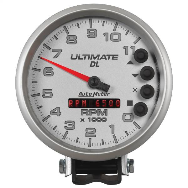 AutoMeter - AutoMeter 5in. TACHOMETER,  0-11 - 6895