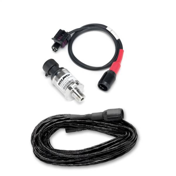 AutoMeter - AutoMeter SENSOR KIT,  PRESSURE - 9134