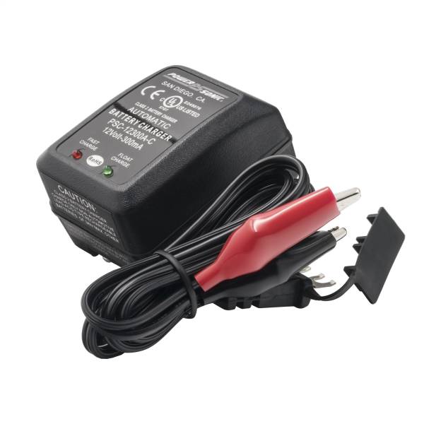 AutoMeter - AutoMeter BATTERY CHARGER,  SMART - 9216