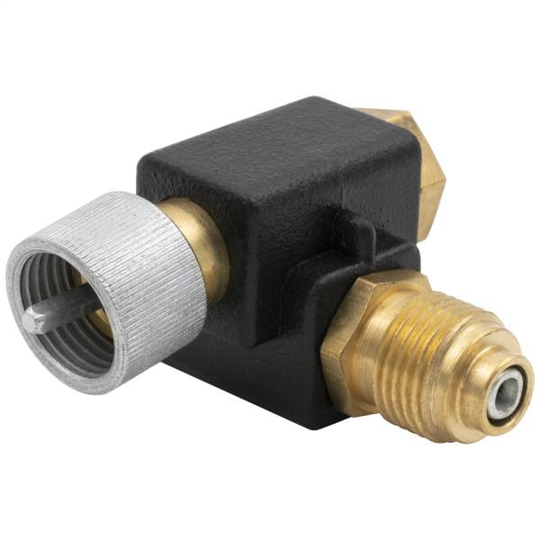 AutoMeter - AutoMeter 90 deg. ADAPTER FOR SPEEDOMETER CABLE - 990414