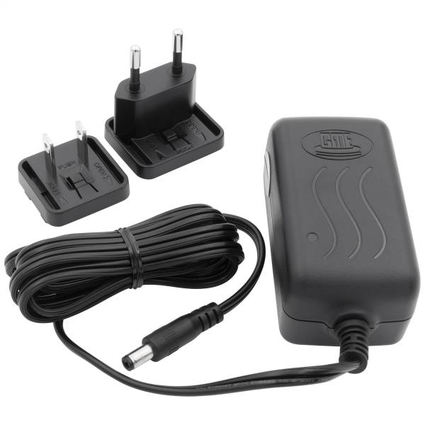 AutoMeter - AutoMeter REPLACEMENT WALL CHARGER FOR AC-126 and AC-90 - AC-112