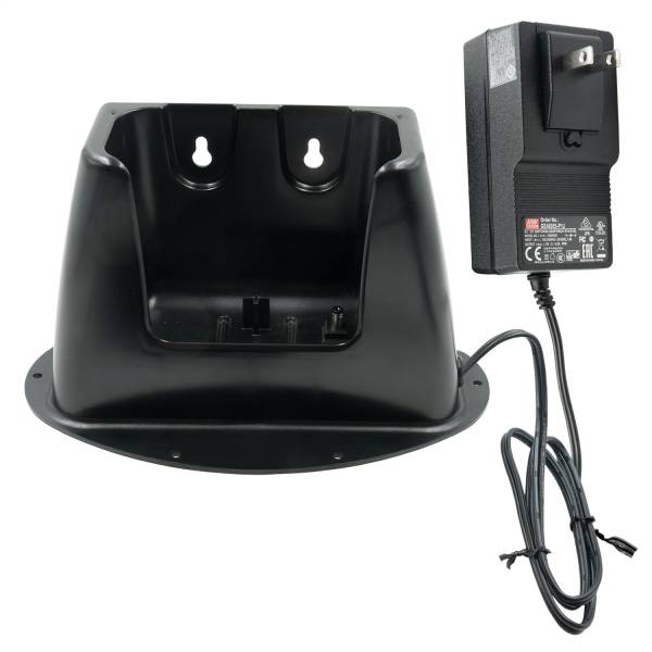 AutoMeter - AutoMeter DOCKING AND CHARGING STATION FOR BVA-360/BVA-360P - AC-122
