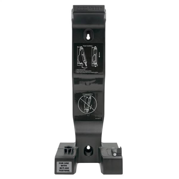 AutoMeter - AutoMeter DOCKING AND CHARGING STATION FOR BCT-468 - AC-126