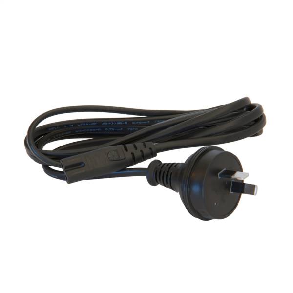 AutoMeter - AutoMeter POWER CORD,  AUSTRALIA - AC-33