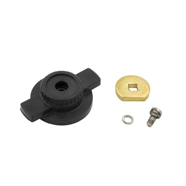 AutoMeter - AutoMeter REPLACEMENT KNOB - AC-55