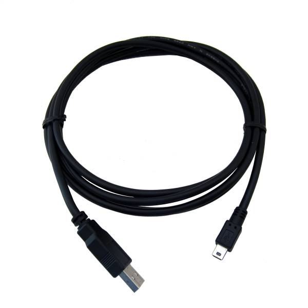 AutoMeter - AutoMeter USB CABLE,  A TO MINI B - AC-66