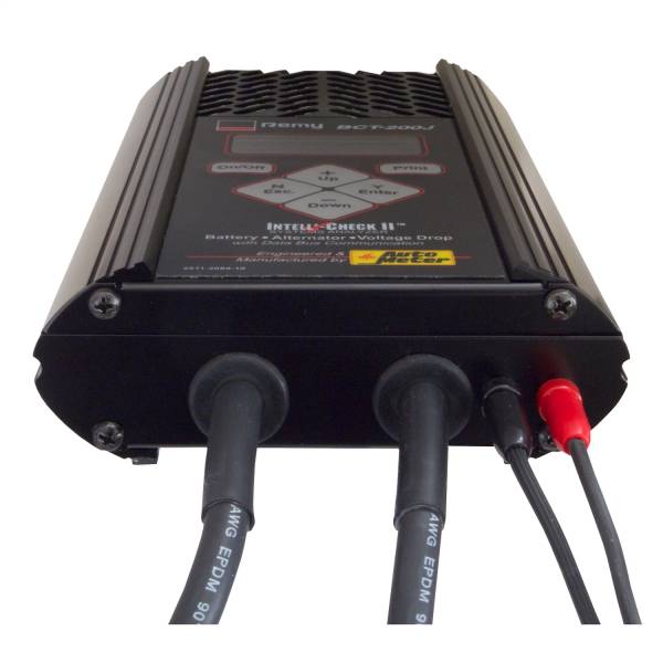 AutoMeter - AutoMeter BCT-200J - BCT-200J