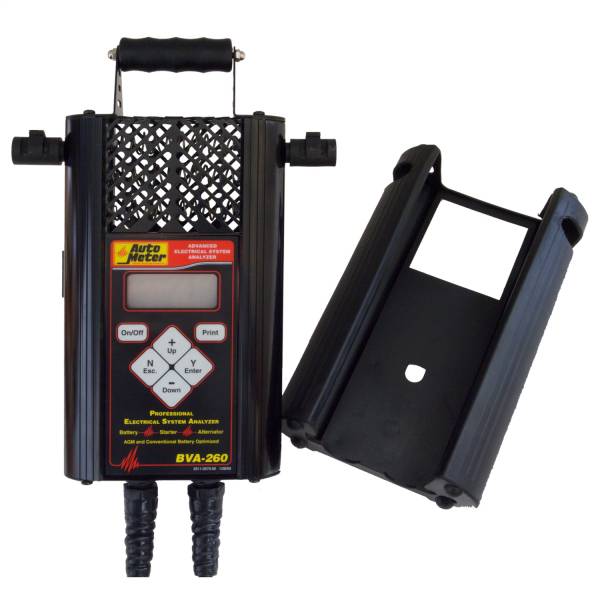 AutoMeter - AutoMeter BVA-260 - BVA-260