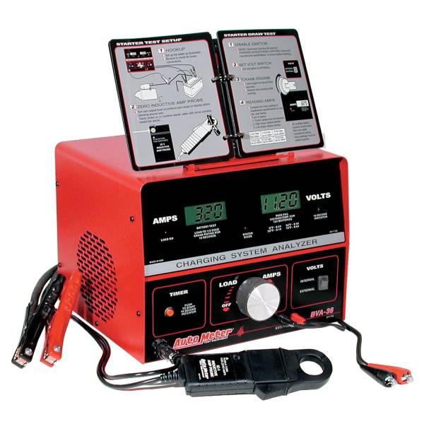 AutoMeter - AutoMeter BVA-36/2 - BVA-36/2