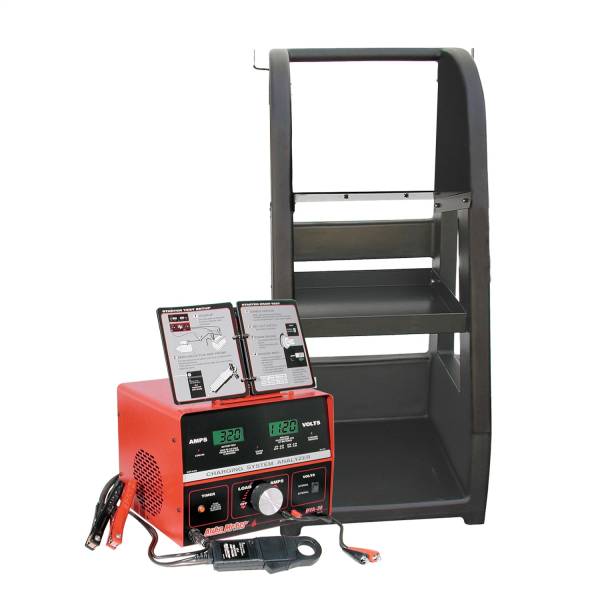 AutoMeter - AutoMeter BVA-36K - BVA-36K