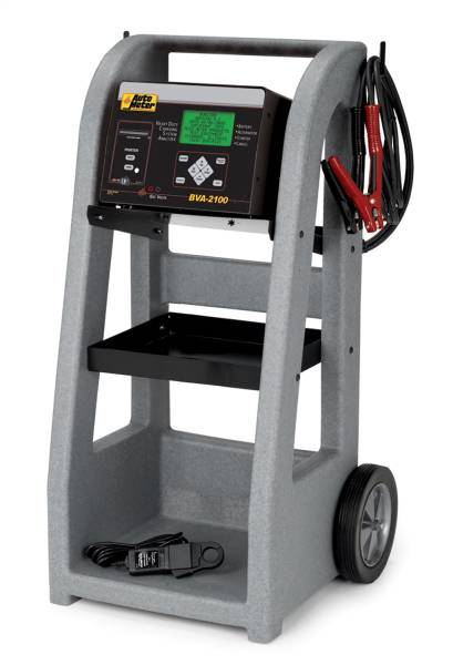 AutoMeter - AutoMeter BVA2100 - BVA2100