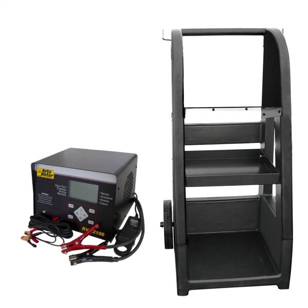 AutoMeter - AutoMeter BVA2100K - BVA2100K