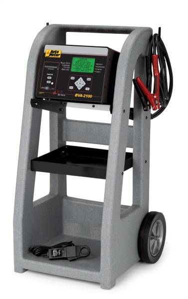 AutoMeter - AutoMeter BVA2100,  ES-8 STAND - BVA2100KP