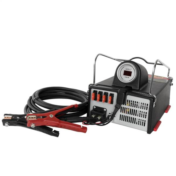 AutoMeter - AutoMeter CLEAN POWER SUPPLY - CPS-100