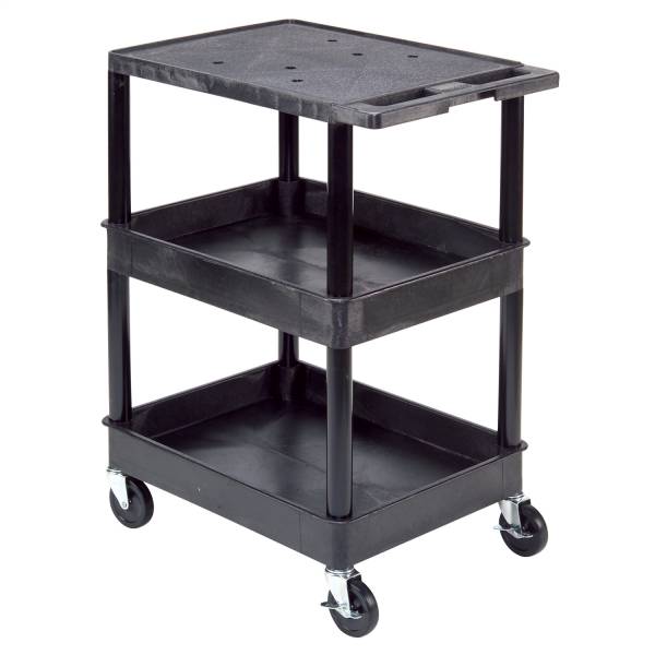 AutoMeter - AutoMeter ES-5,  Equipment Stand for BVA-36/2 - ES-5
