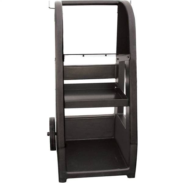AutoMeter - AutoMeter ES-8,  Deluxe Equipment Stand for BVA-36/2 - ES-8