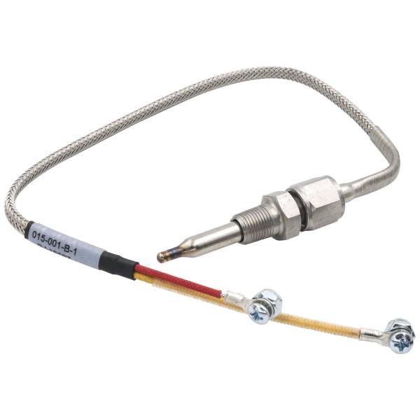 AutoMeter - AutoMeter THERMOCOUPLE,  TYPE K SENSOR - P12709