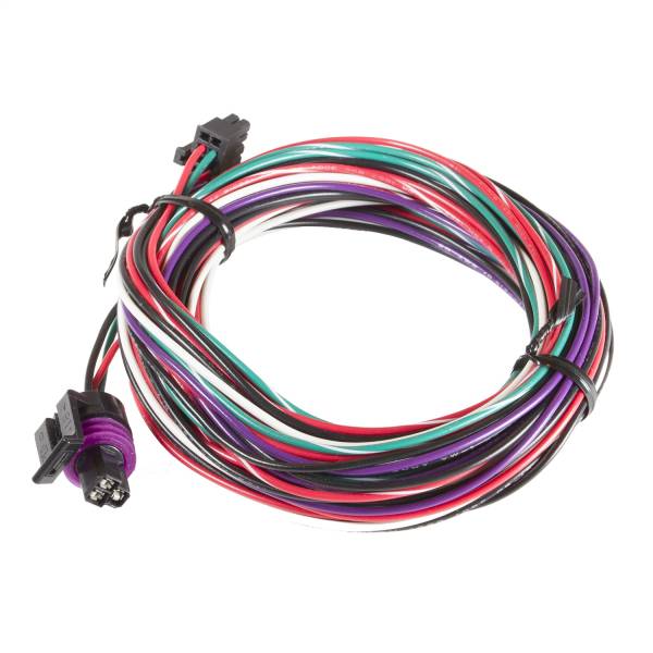 AutoMeter - AutoMeter WIRE HARNESS,  BOOST/VAC-BOOST - P19320