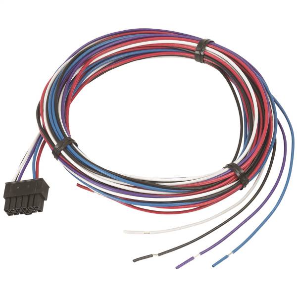 AutoMeter - AutoMeter WIRE HARNESS,  VOLTMETER - P19372