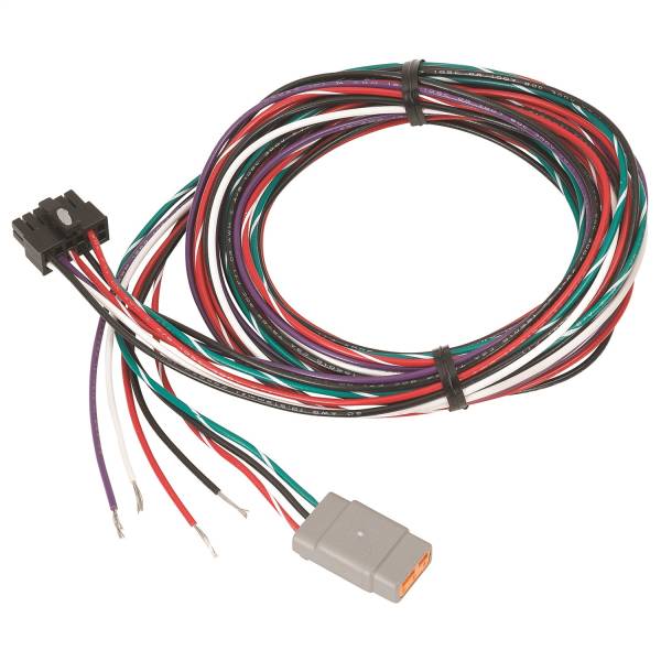 AutoMeter - AutoMeter WIRE HARNESS,  FUELP/OILP/WATER PRESS - P19380