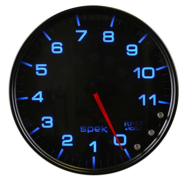 AutoMeter - AutoMeter 5in. IN-DASH TACHOMETER,  0-11 - P23952