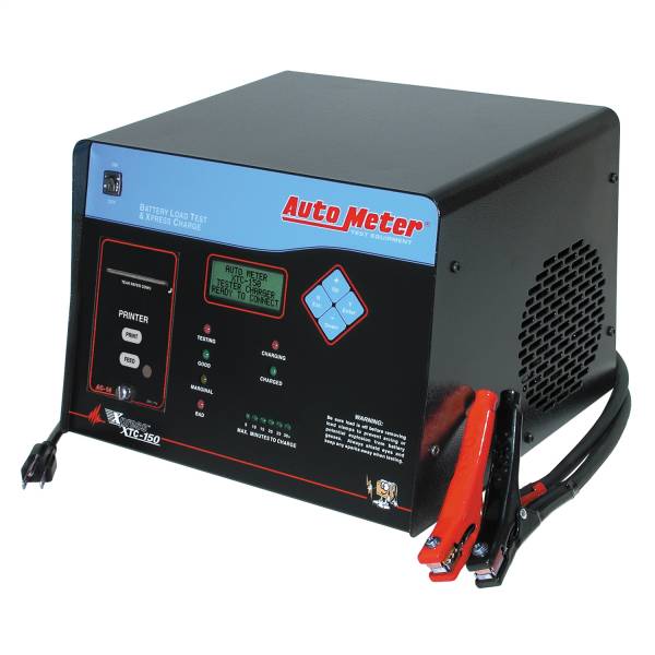 AutoMeter - AutoMeter XTC-150 - XTC-150