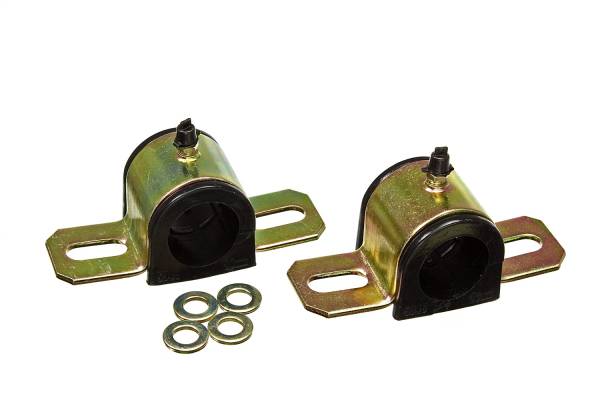 Energy Suspension - Energy Suspension Sway Bar Bushing Set,  30mm - 9.5191G