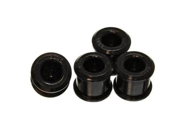 Energy Suspension - Energy Suspension Axle Pivot Bushing Service Set,  Black - 9.8173G