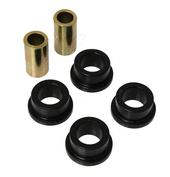 Energy Suspension - Energy Suspension Universal Link Bushings,  Black - 9.9105G