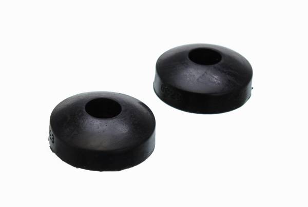 Energy Suspension - Energy Suspension Universal Bump Stop Set,  Black - 9.9149G