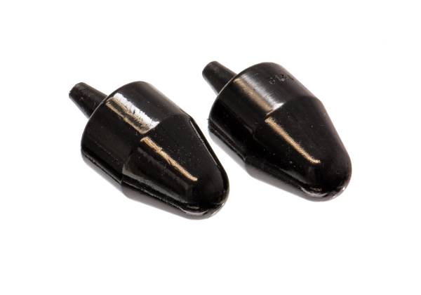 Energy Suspension - Energy Suspension Universal Bump Stop Set,  Black - 9.9166G