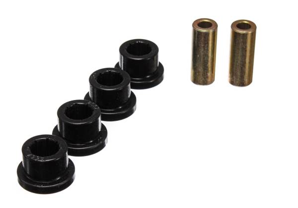 Energy Suspension - Energy Suspension Universal Link Bushings,  Black - 9.9482G